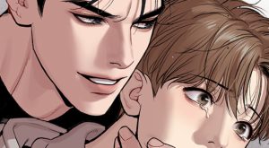 read Jinx yaoi webtoon free