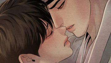 read Painter of the Night yaoi all chapter for free