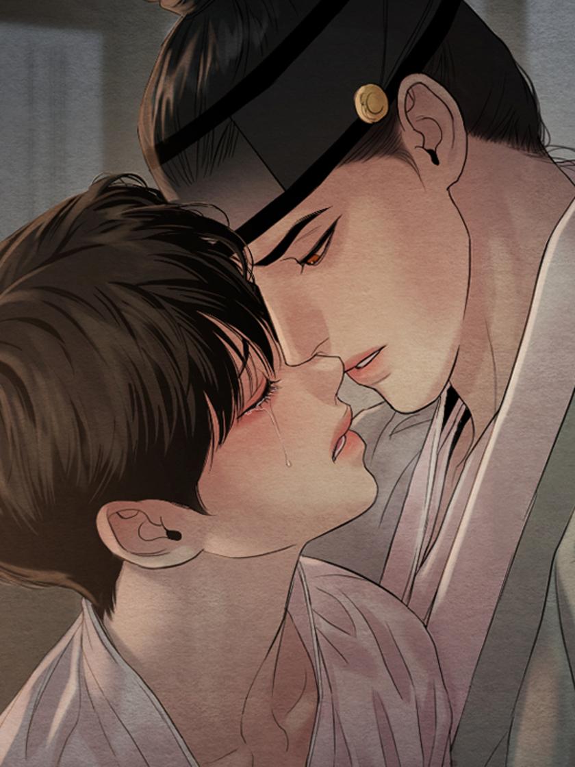 read Painter of the Night yaoi all chapter for free