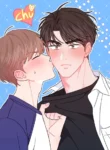 read Can’t Think Straight yaoi webtoon