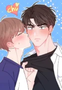 read Can’t Think Straight yaoi webtoon