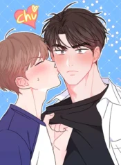 read Can’t Think Straight yaoi webtoon
