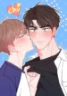read Can’t Think Straight yaoi webtoon