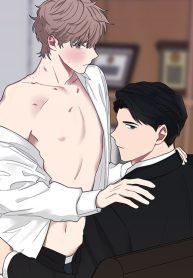read Yakuza in Love yaoi all chapter for free