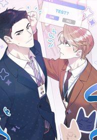 read You Get Me Going yaoi all chapter for free