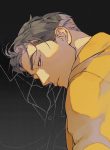 read Wet Sand yaoi webtoon free