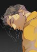 read Wet Sand yaoi webtoon free