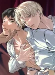 read Backlight yaoi webtoon free