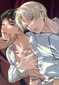 read Backlight yaoi webtoon free