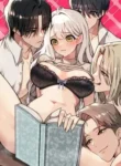 read Adult Reading Club hentai webtoon free