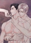 read The Boundary of Delusion yaoi webtoon free