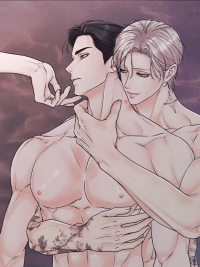 read The Boundary of Delusion yaoi webtoon free