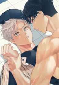 Put a Smile On yaoi read
