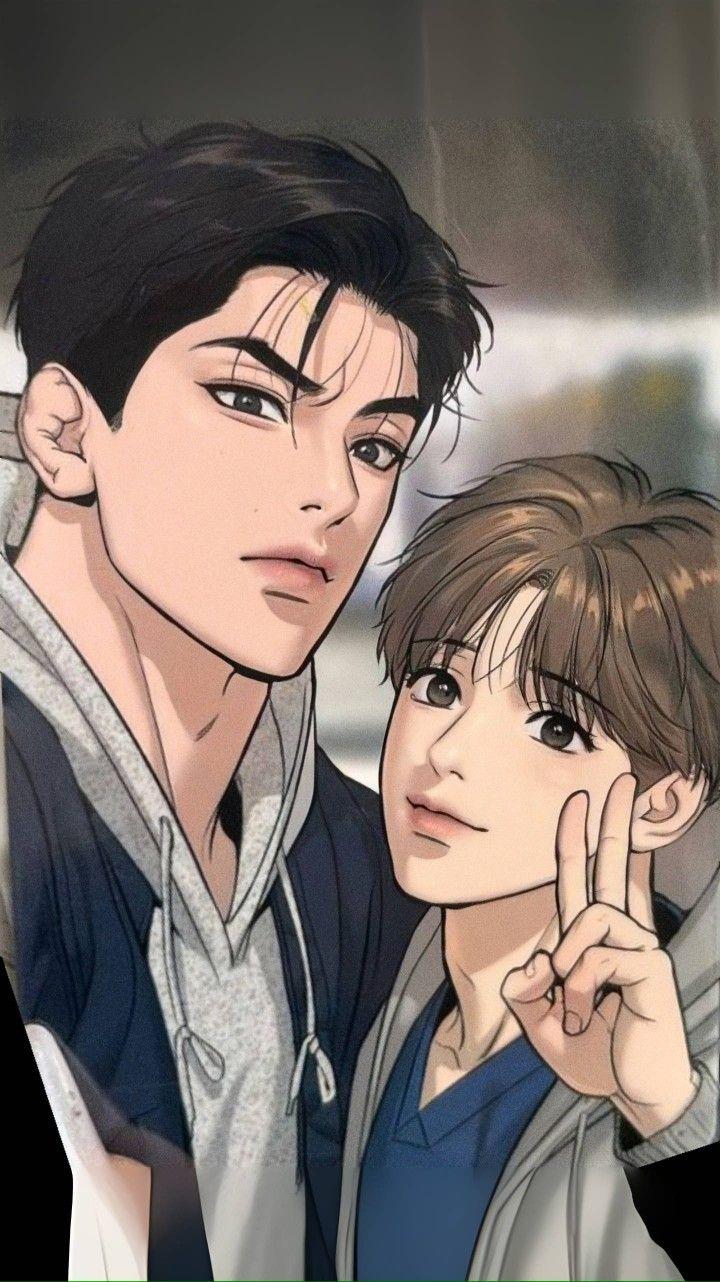 read jinx manhwa