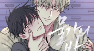 waterside night manhwa free