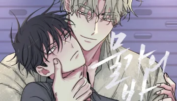 waterside night manhwa free